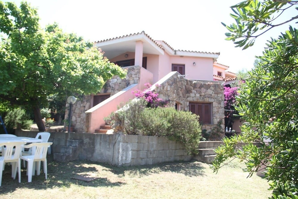 citai sea view house