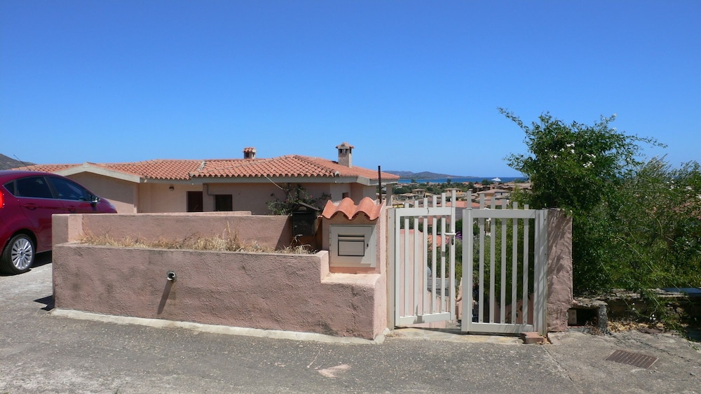 citai sea view house