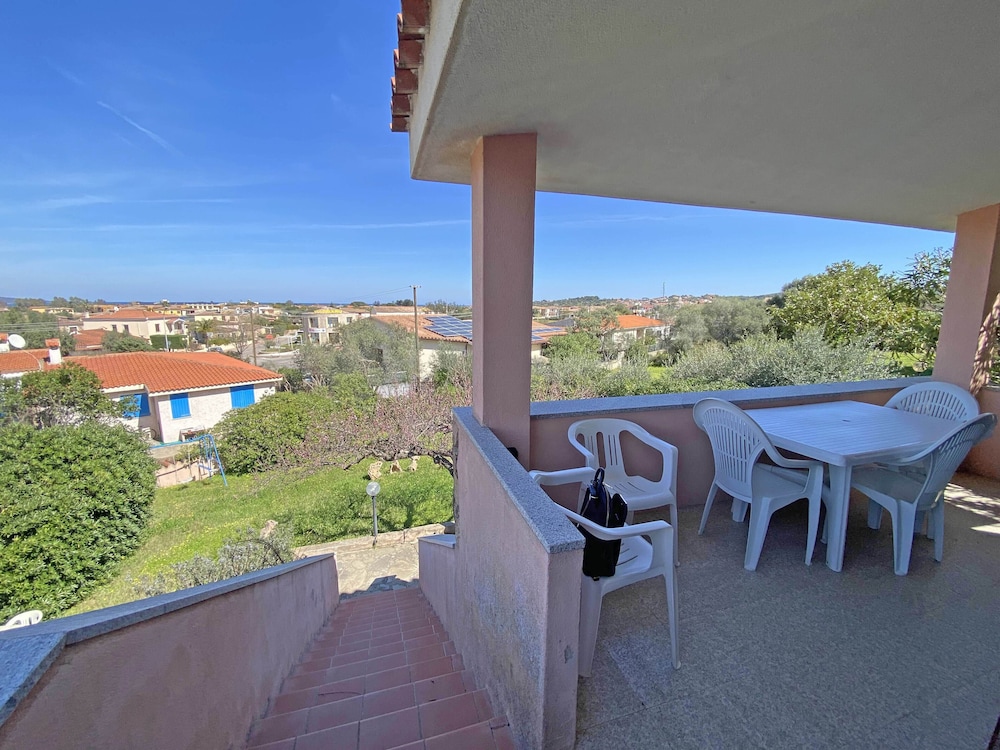 citai sea view house