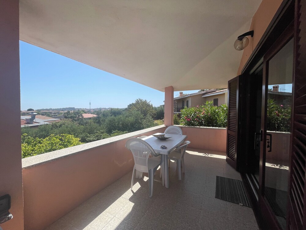 citai sea view house