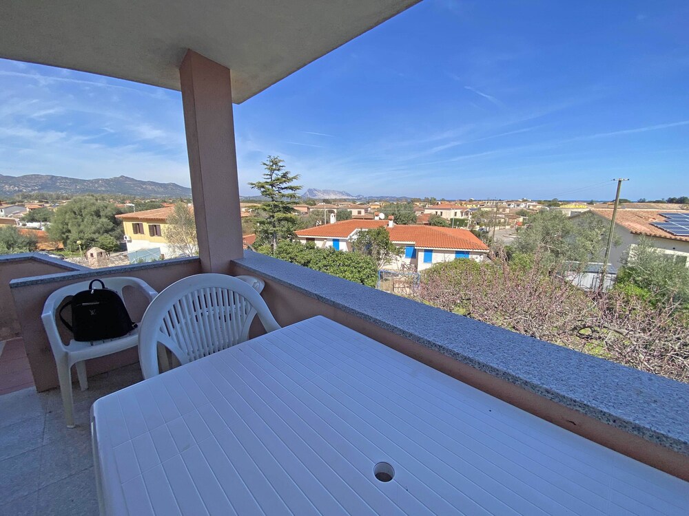 citai sea view house