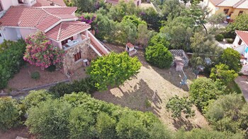 citai sea view house