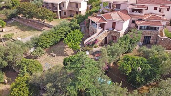 citai sea view house