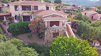 citai sea view house