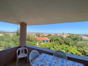 citai sea view house