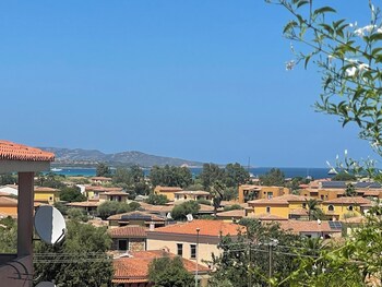 citai sea view house