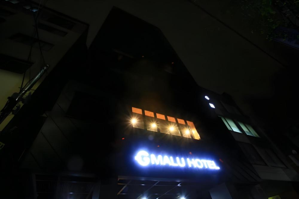 malu hotel suwon