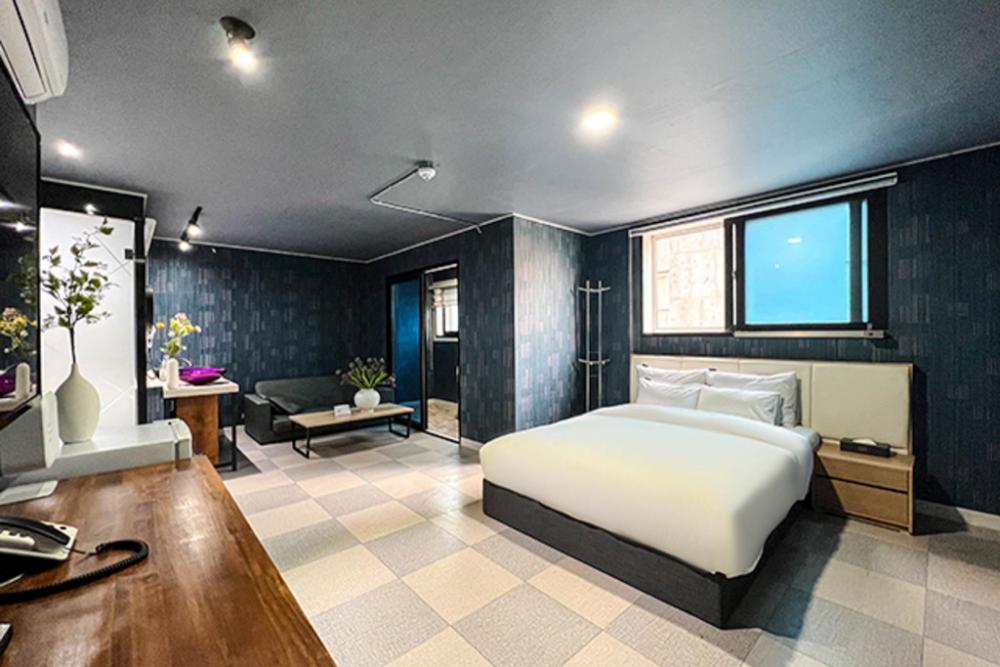 malu hotel suwon