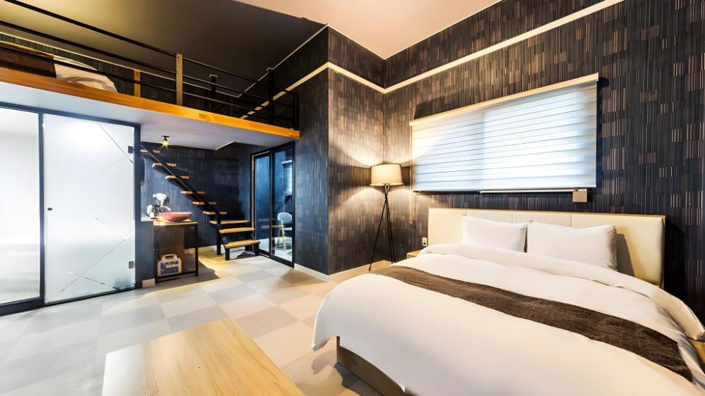 malu hotel suwon