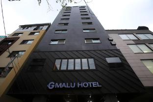 malu hotel suwon