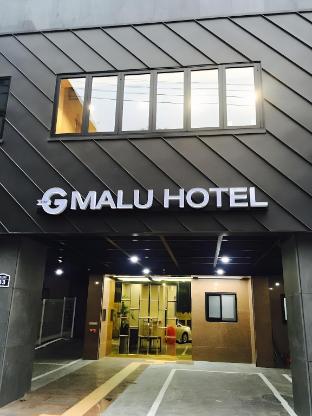 malu hotel suwon