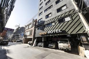 malu hotel suwon