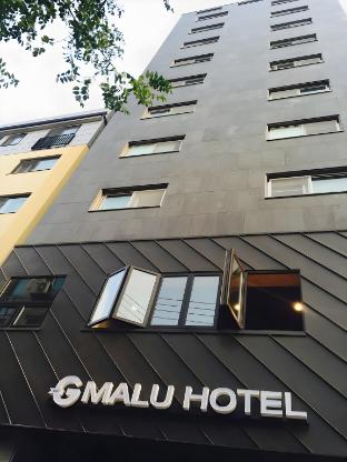 malu hotel suwon