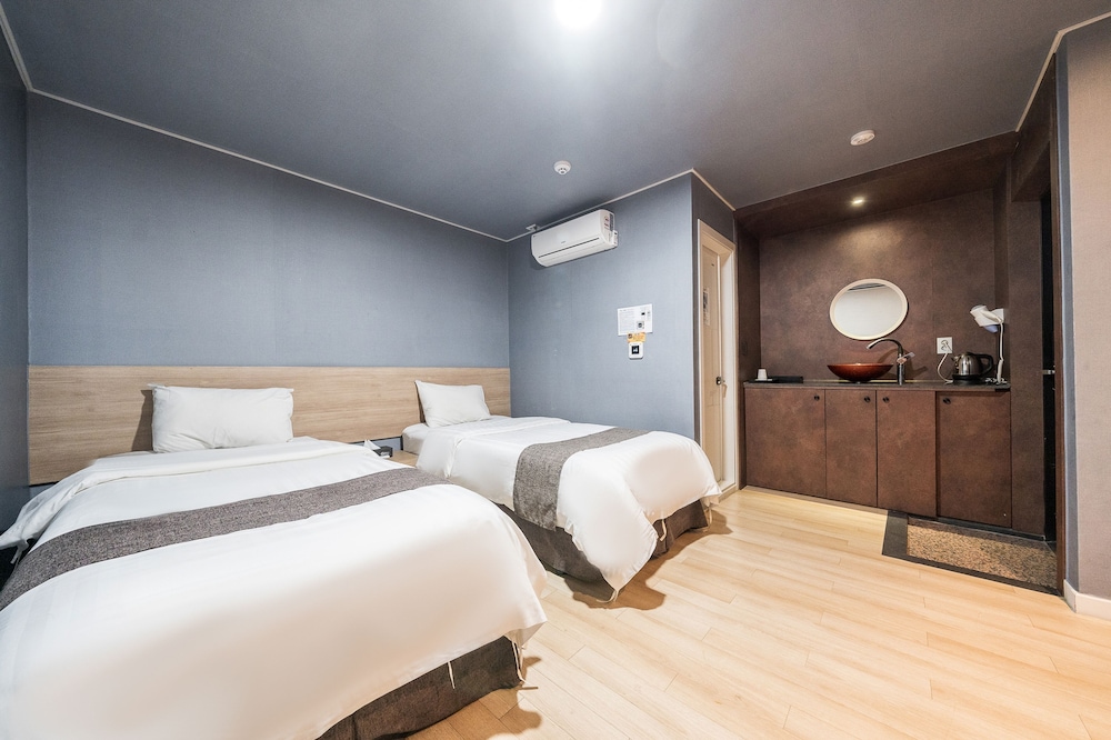 malu hotel suwon