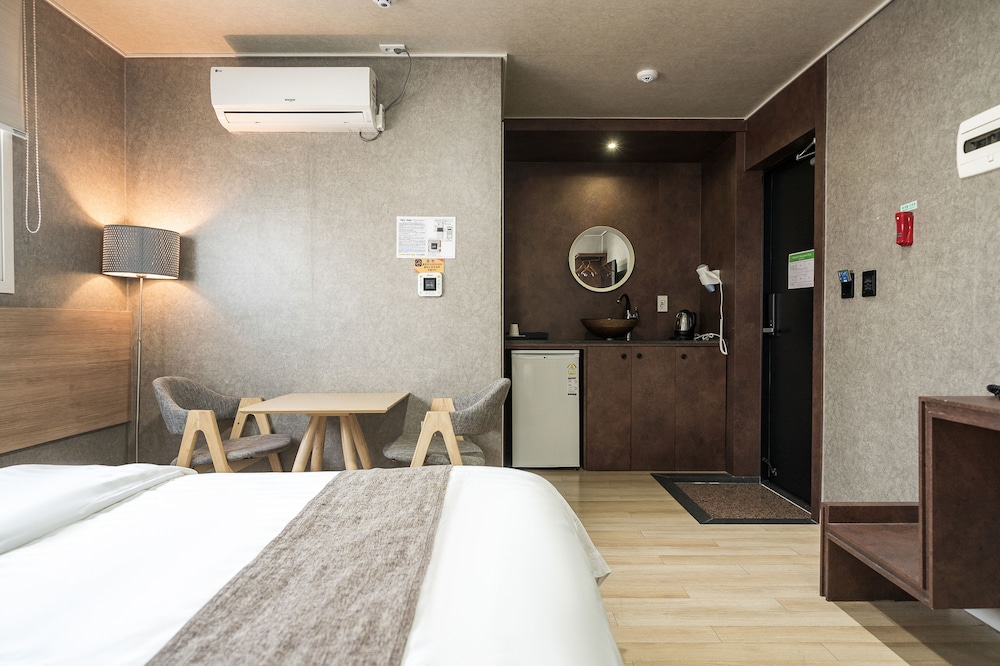 malu hotel suwon