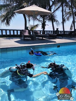 la bila dive resort amed