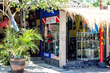 la bila dive resort amed