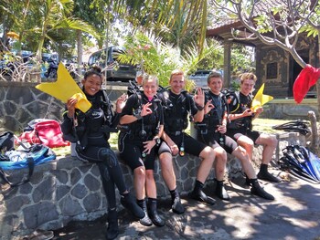 la bila dive resort amed