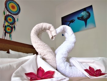 la bila dive resort amed