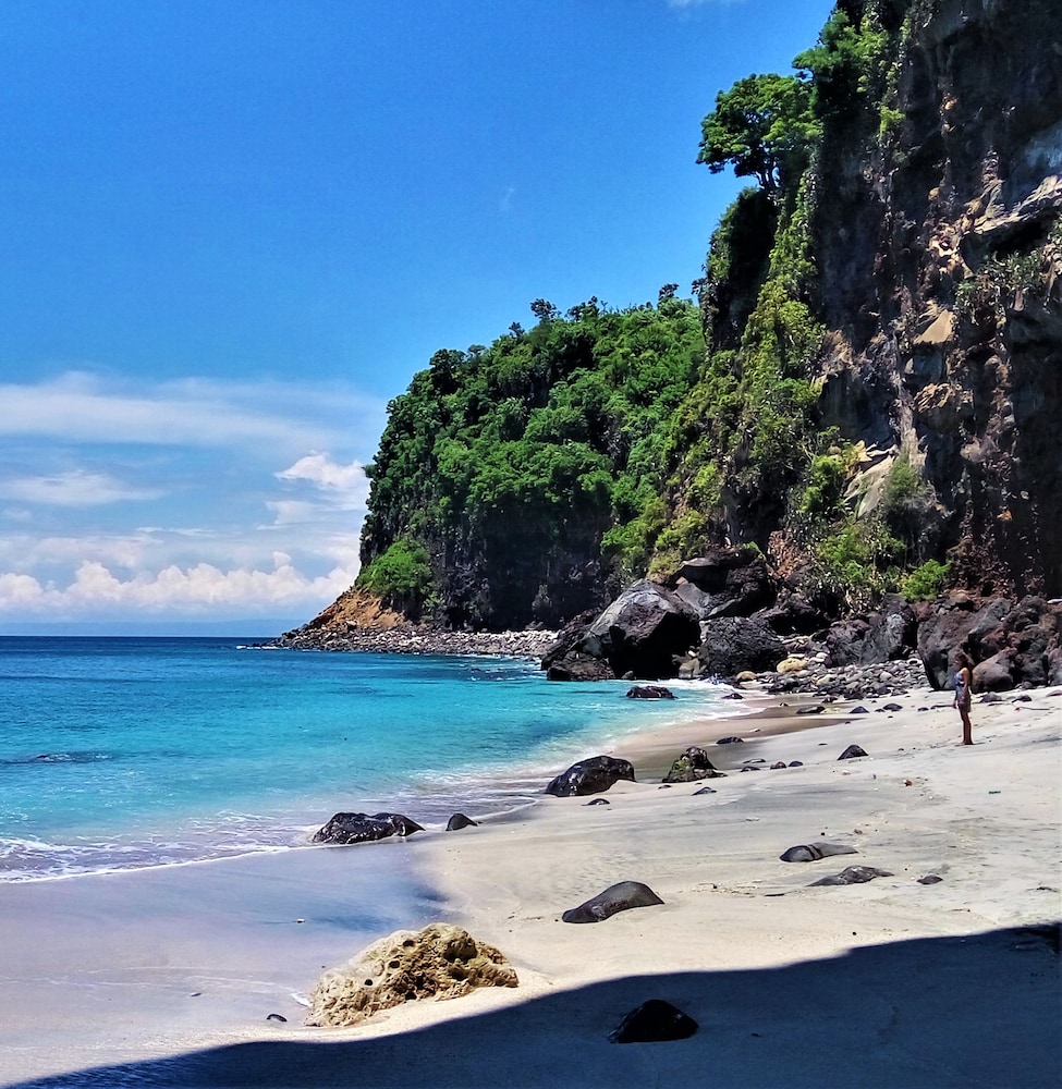 la bila dive resort amed