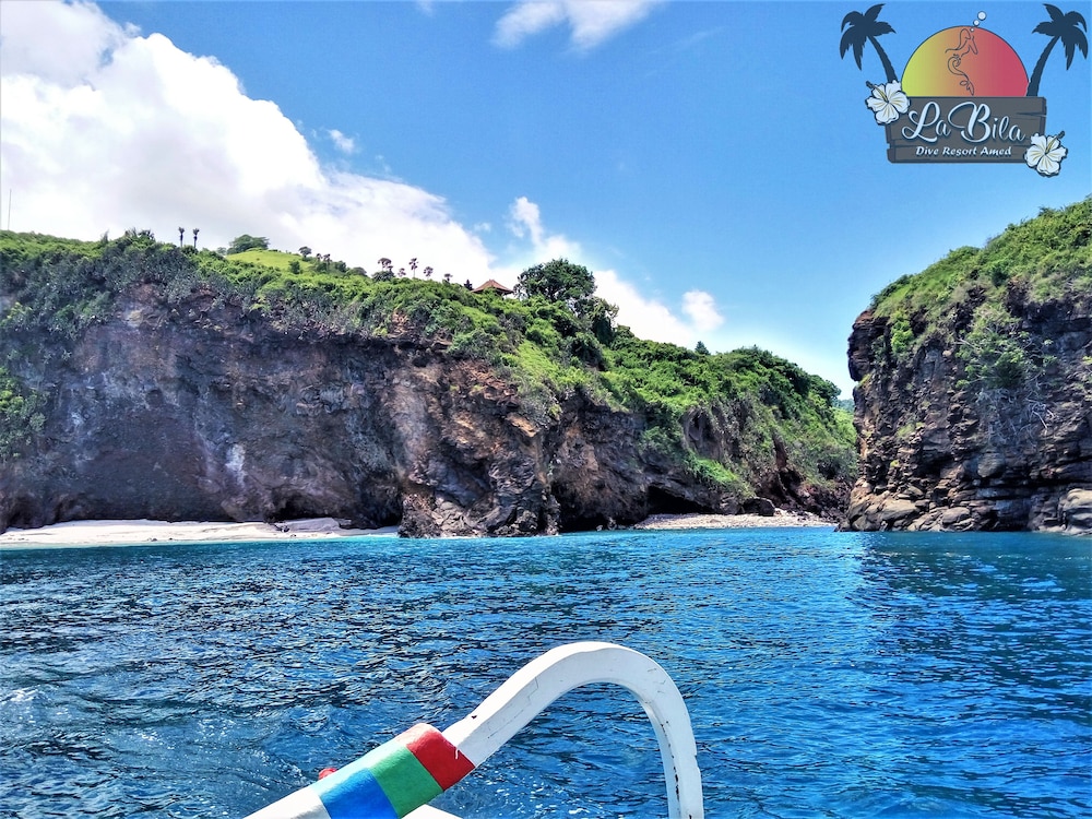 la bila dive resort amed