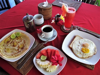 la bila dive resort amed