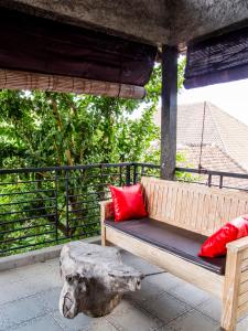 la bila dive resort amed