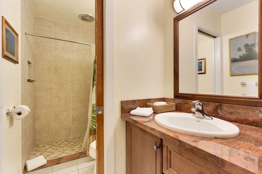 castle kona bali kai