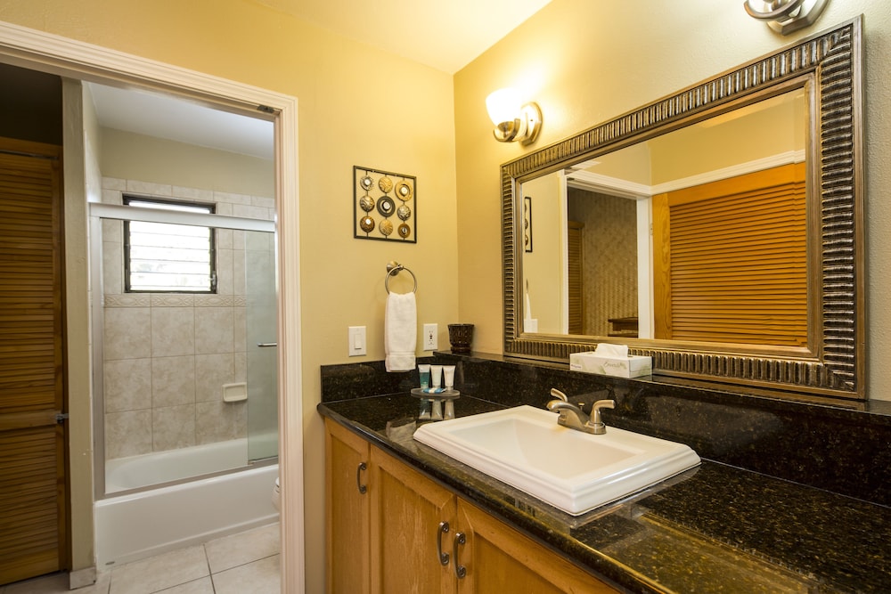 castle kona bali kai