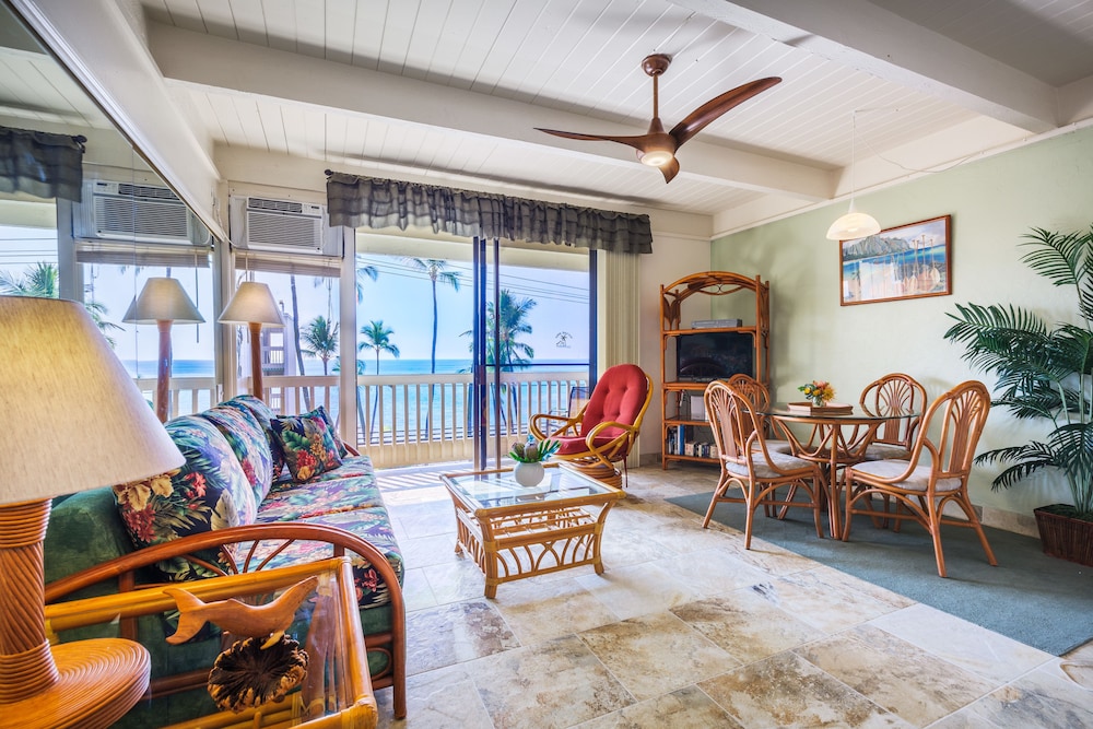 castle kona bali kai