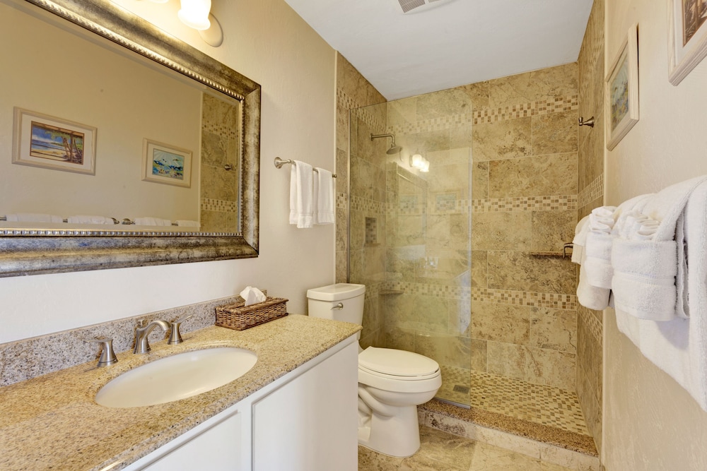 castle kona bali kai