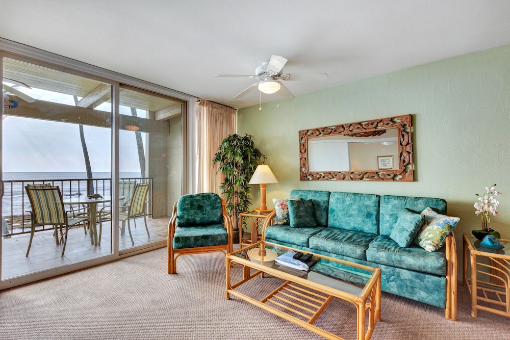 castle kona bali kai