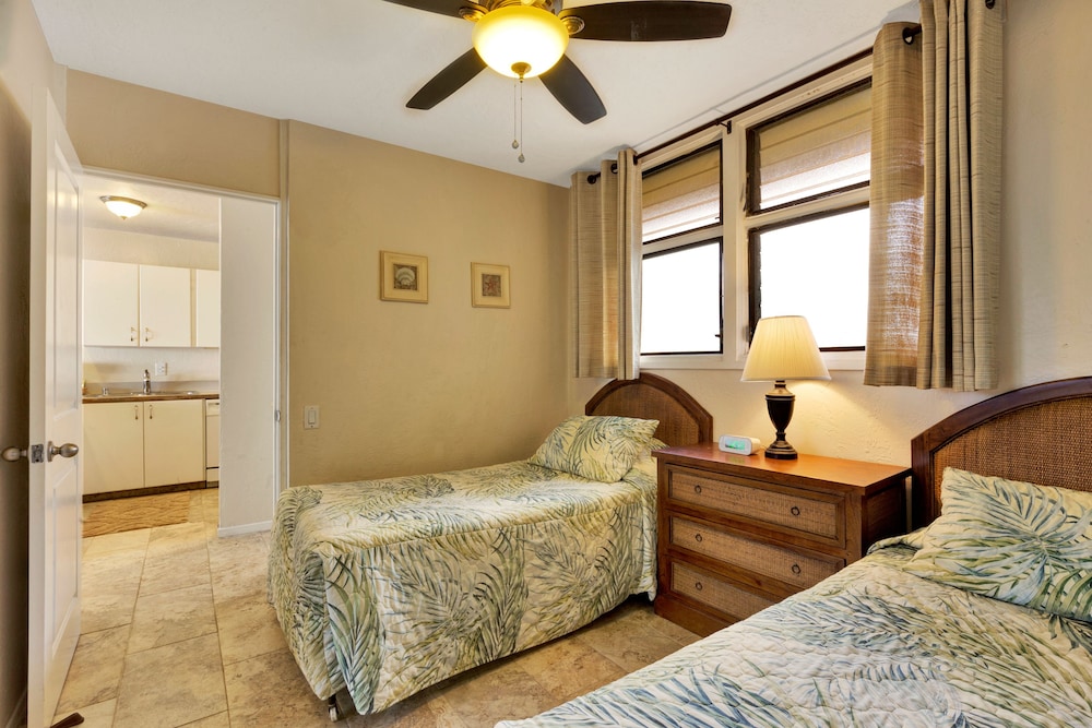 castle kona bali kai