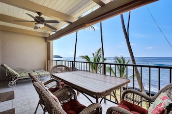 castle kona bali kai