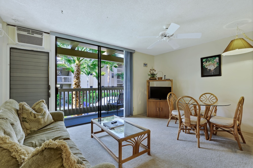 castle kona bali kai