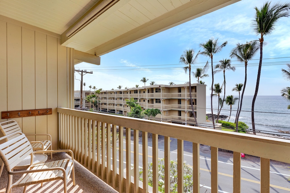 castle kona bali kai