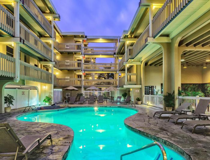 castle kona bali kai