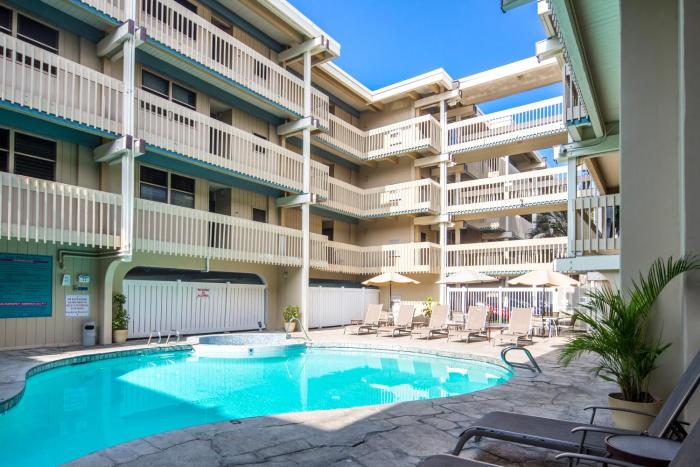 castle kona bali kai