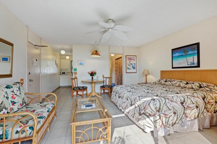 castle kona bali kai