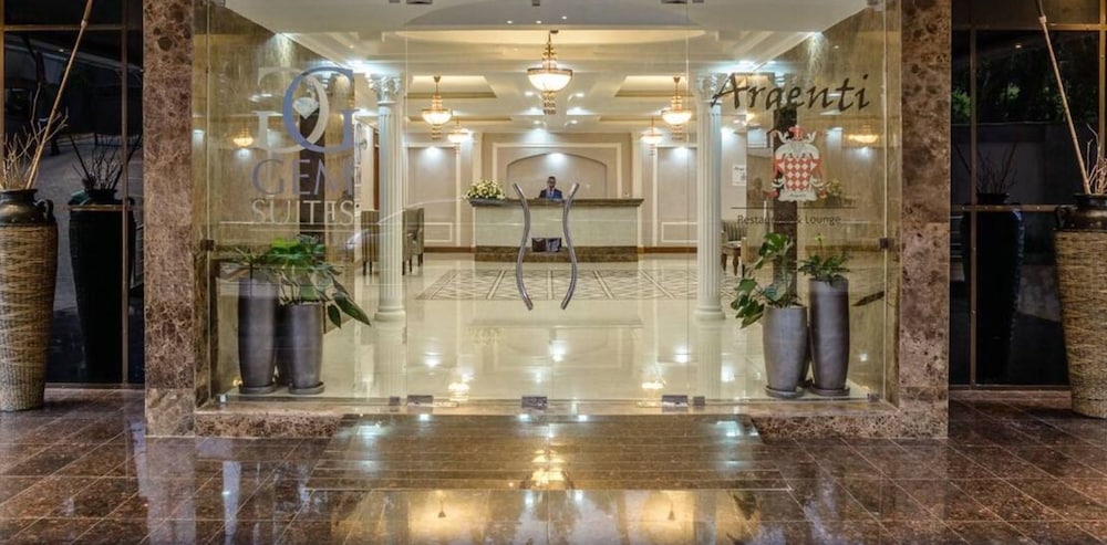 gemsuites hotel and apartments riverside