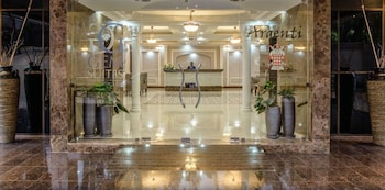 gemsuites hotel and apartments riverside