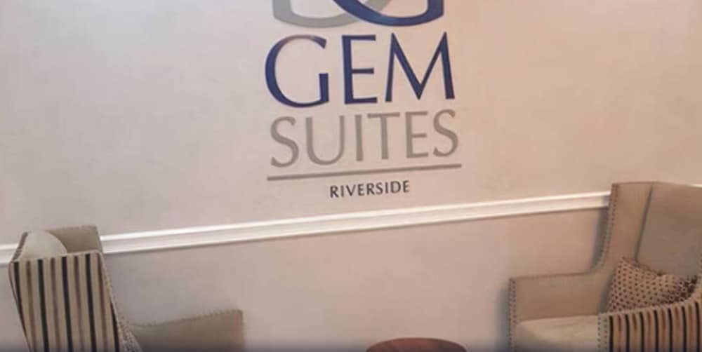 gemsuites hotel and apartments riverside