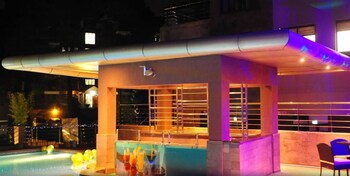 gemsuites hotel and apartments riverside