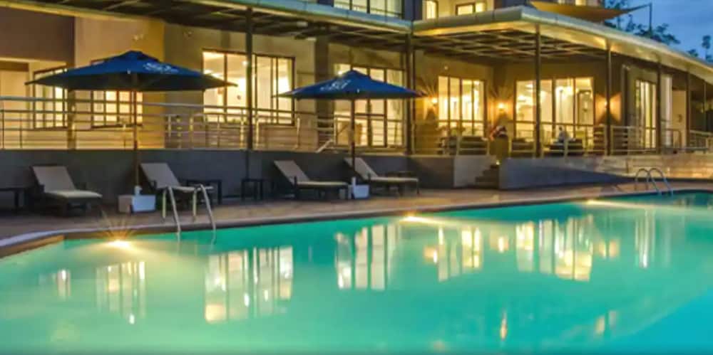 gemsuites hotel and apartments riverside