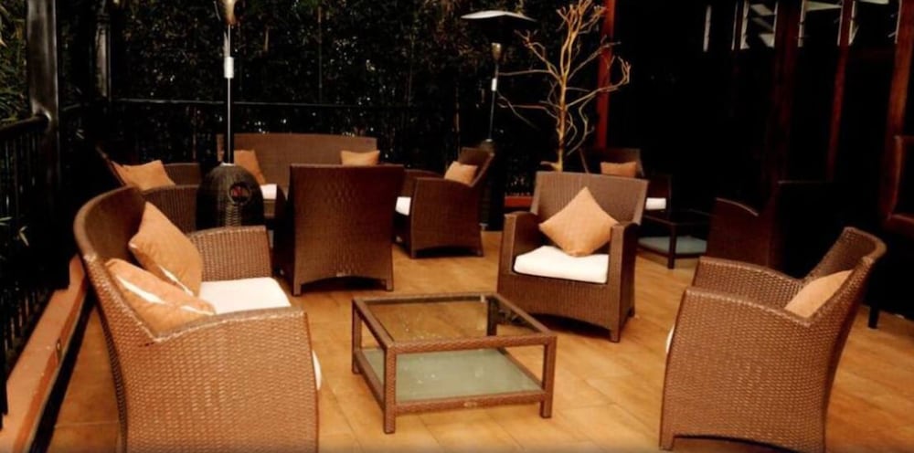 gemsuites hotel and apartments riverside