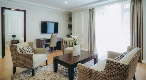 gemsuites hotel and apartments riverside