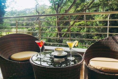 gemsuites hotel and apartments riverside