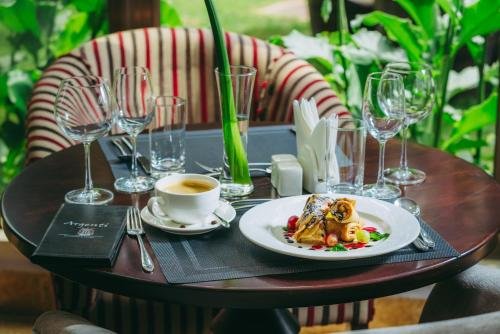 gemsuites hotel and apartments riverside