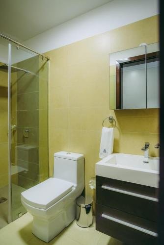 gemsuites hotel and apartments riverside