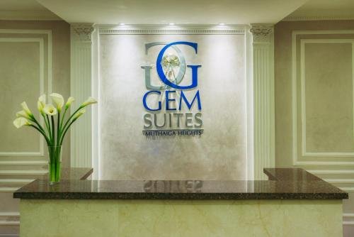 gemsuites hotel and apartments riverside